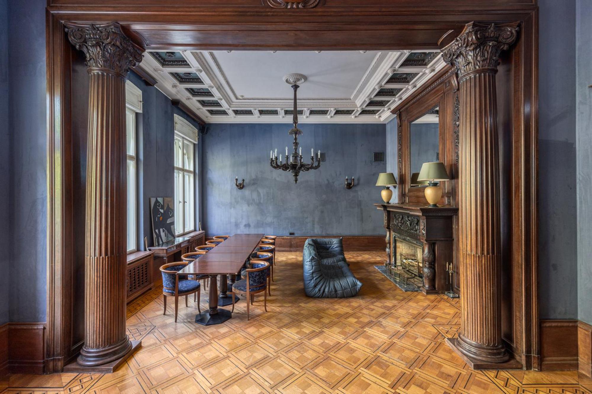 מלון ריגה The Benjamin House מראה חיצוני תמונה